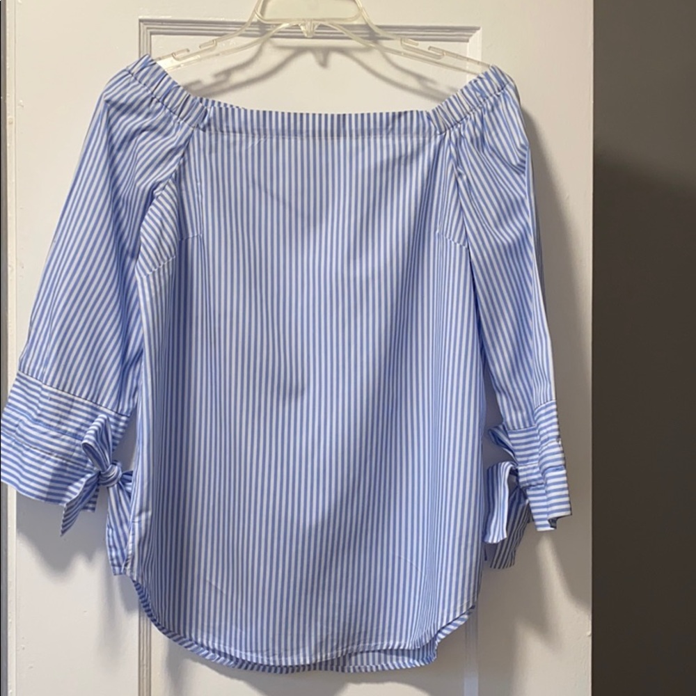 Thread & Supply Women’s Blouse Size S